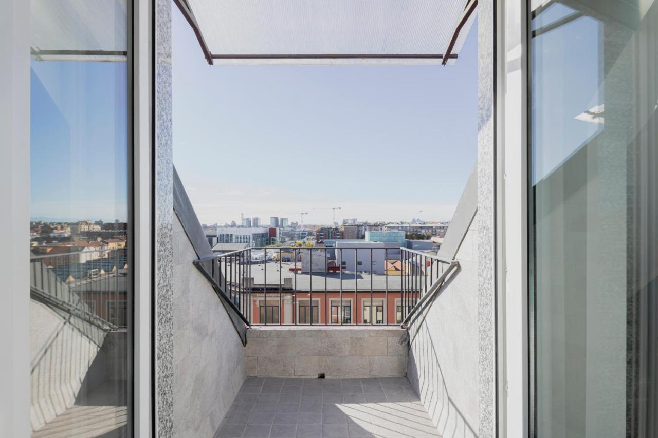 Relstay - Tortona Milan Exterior photo