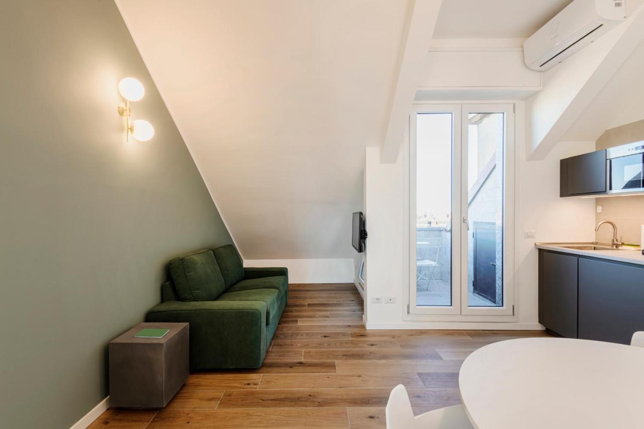 Relstay - Tortona Milan Exterior photo