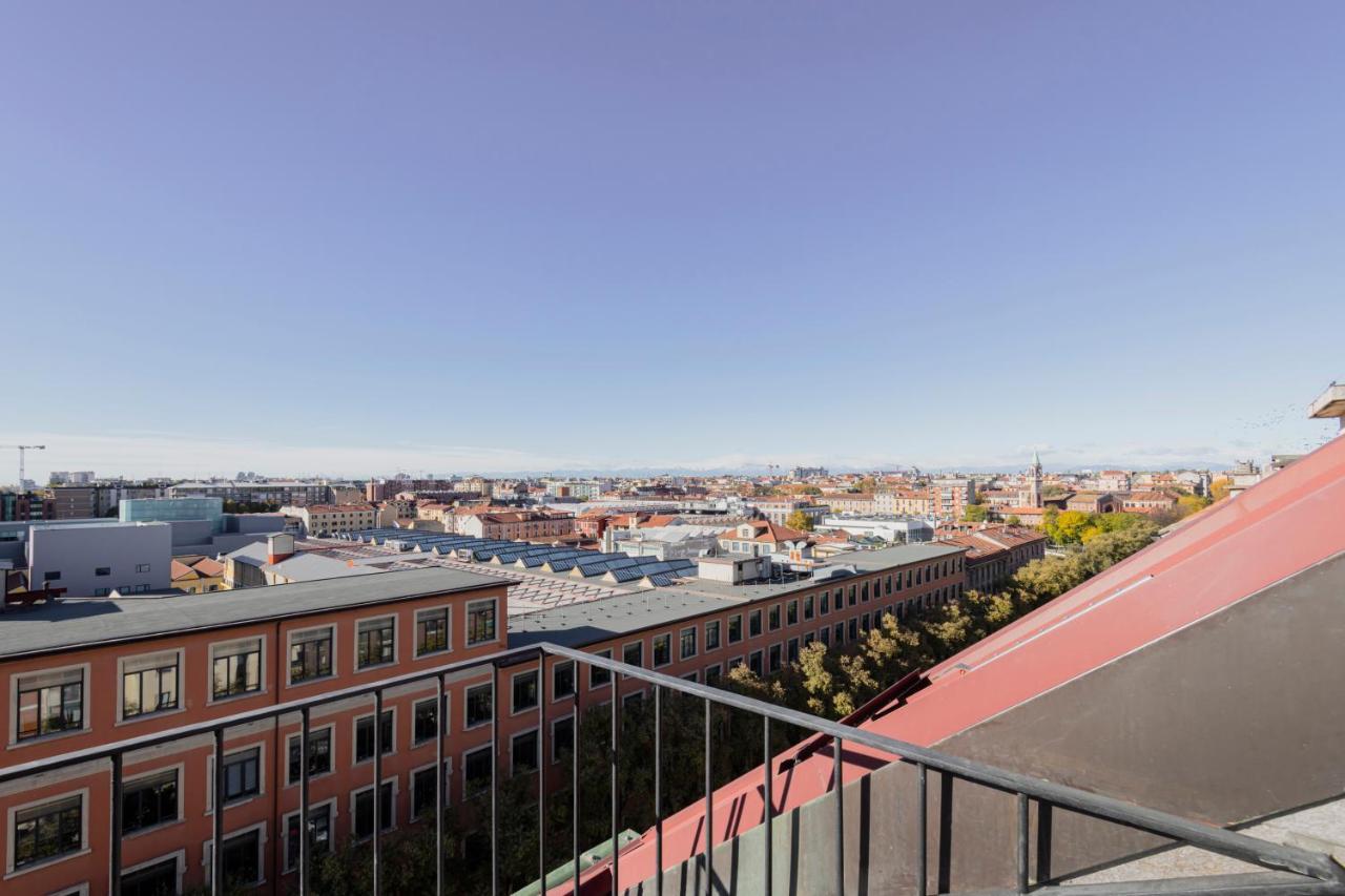 Relstay - Tortona Milan Exterior photo