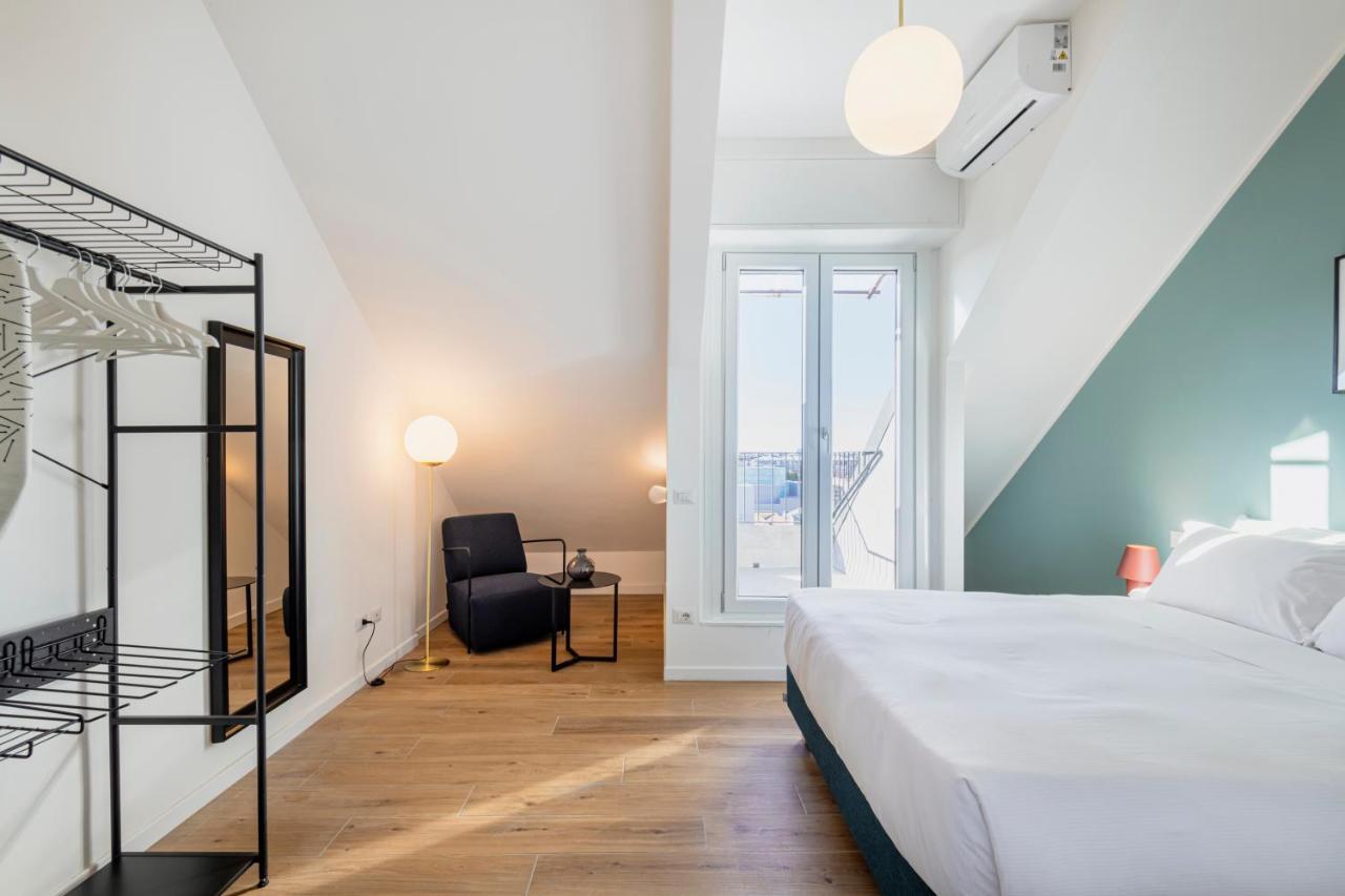 Relstay - Tortona Milan Exterior photo