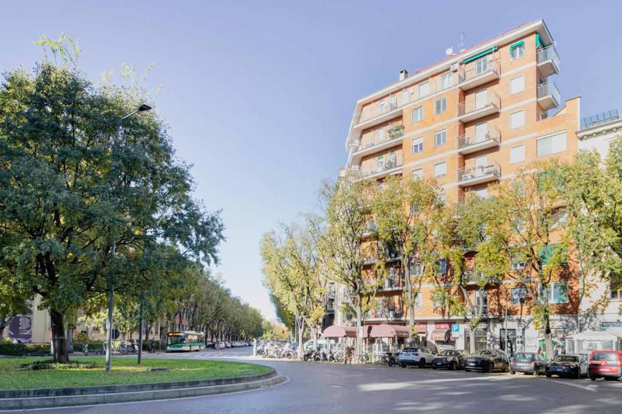 Relstay - Tortona Milan Exterior photo