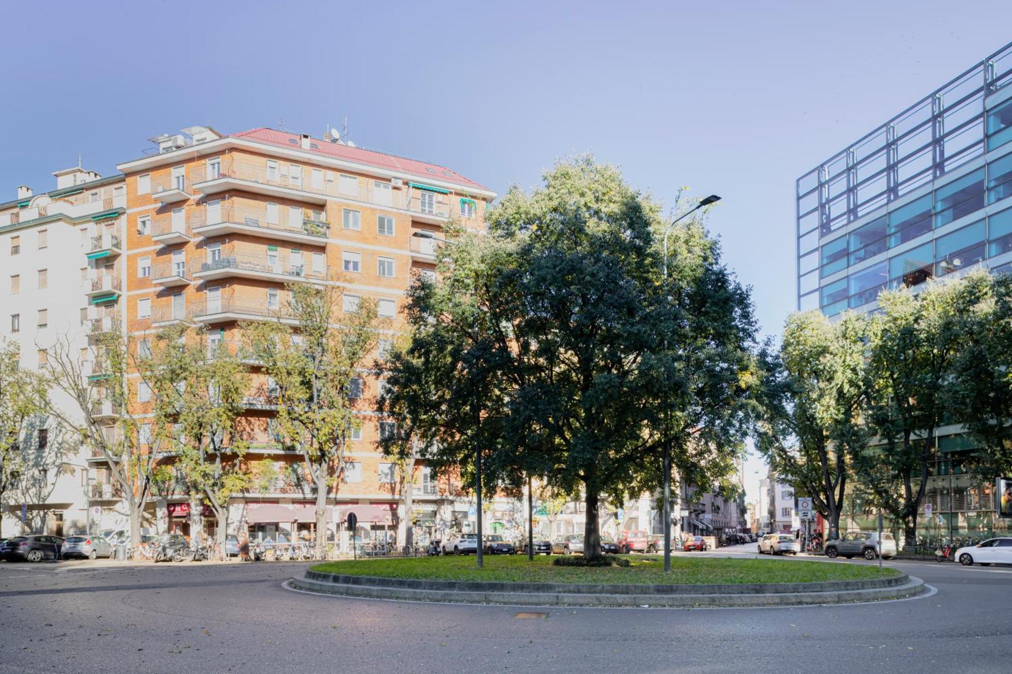 Relstay - Tortona Milan Exterior photo