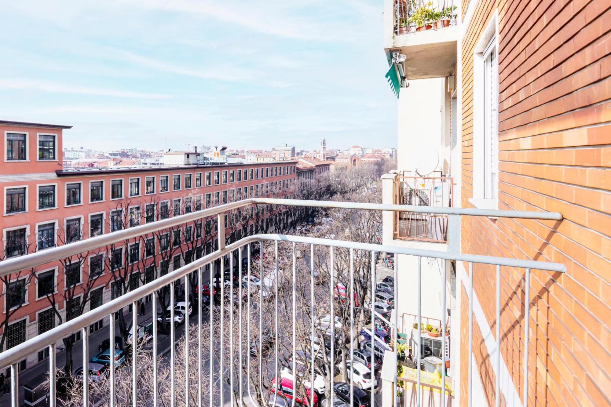 Relstay - Tortona Milan Exterior photo